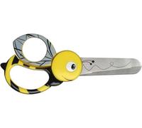 Ciseaux Enfants abeille 13 cm Fiskars