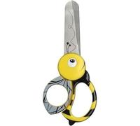 Fiskars F1379 Ciseaux, Acier Inoxydable, Abeille, 12,7 x 5,7 x 0,6 cm