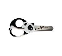 Ciseaux Enfants panda 13 cm Fiskars