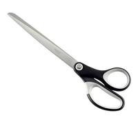Ciseaux Ergonomiques - Leitz - 260 Mm - Noir - Précision De Coupe - Confort Optimal