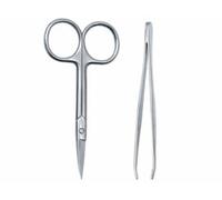 Ciseaux et pincettes pour modélisme Playtastic