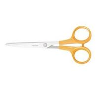 Fiskars Ciseaux F1005150 17 cm Orange Enfants