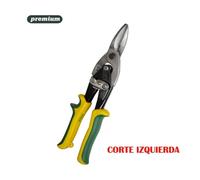 Ciseaux forgés de ferblantier t aviacion h aviacion h gauche th10i