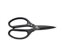 ciseaux, Industrie de la tôle, alliage d'aluminium, bouche courte, grosse tête, fil fer, bassin, ciseaux(B)