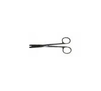 Outifrance - Ciseaux inox bouts ronds 170 mm G