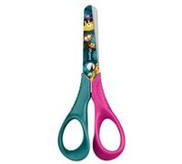 Ciseaux Jungle Fever Decoupe droite Rose G