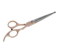Ciseaux Kerbl MagicBrush Doré 17,3x5x6,5 cm