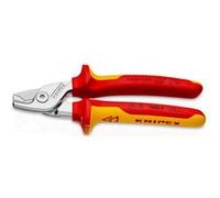 Ciseaux Knipex 9516160sb Pinces à dénuder 160 mm G