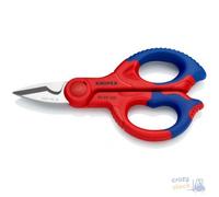 Ciseaux Knipex Électricien Mm 155 9505155SB