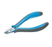 Ciseaux Latéraux 11 Mm Avec Biseau GEDORE Outil Professionnel Expertise