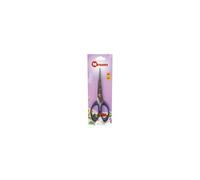 Metaltex Ciseaux à linge Bazar 17 cm Inox Léger Précis