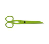 Ciseaux Lingère Nogent 17cm - Vert