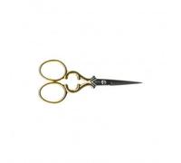 Ciseaux Locau Forgés À Chaud - 10cm - Forgé En France