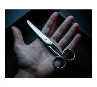 Ciseaux Magic Trick - Ensemble d'accessoires professionnels pour scène, illusion de rue