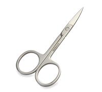 Ciseaux Manucure Inox Coupe Cuticules Ciseaux À Sourcils Rasoir De Sourcils Cils Nez Cheveux Ciseaux Ongles Maquillage Outils