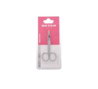 BETER CHROME - Ciseaux manucure - 9 cm - 1 unité