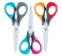Ciseaux Maped 13 cm pour droitier partir de 8 ans