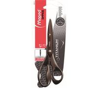 Ciseaux Maped Expert Titanium Marron 21 cm Marron G