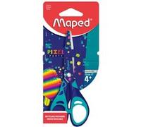 Ciseaux Maped Pixel Party 13 cm Multicolore G