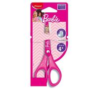 Maped – Ciseaux scolaires – Barbie – 13 cm