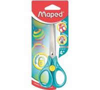 Ciseaux Maped Security 3D symetrique 13 cm Modèle aléatoire G