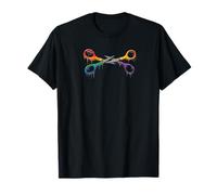 Ciseaux mes sœurs T-Shirt