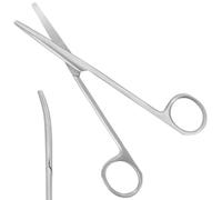 Ciseaux Metzembaum Courbes - 16 cm