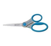 Ciseaux Microban Softgrip, longueur: 155 mm