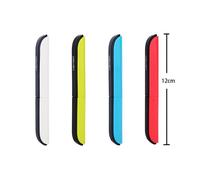 Ciseaux Mignons Pliants, Découpeur Coloré Pour Papier Journal Intime, Papeterie Créative De Bureau, D'école, Cadeaux Pour Filles, 1 Pièce