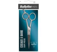 Ciseaux moustache et barbe BABYLISS à barbe