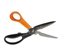 Ciseaux multifonction 9 en 1 Fiskars CUTS+MORE Droitiers