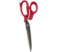 Ciseaux Multifonction Couture 25cm Rouge Rouge G