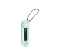 Ciseaux Multifonctionnels Portable Fil Cutter avec Chaîne Télescopique Petit Artisanat Télescopique Pliable Acier Inoxydable
