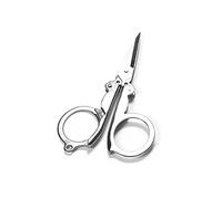 Ciseaux multifonctions en acier inoxydable pour couture, fournitures scolaires à la maison