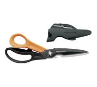 Fiskars 715692 ciseau Noir G