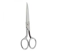 Ciseaux multifonctions plaqués nickel 16cm