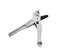 Ciseaux multifonctions rapides for tubes en PVC, 3 pièces, lames de coupe for PPR, ciseaux portables alliage d'acier pour Couper Les Tuyaux en PVC