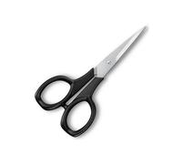 Ciseaux multifonctions Victorinox 10 cm poignées ergonomiques noires acier inoxydable ambidextres - Réf. 8.1017.10