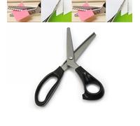 Ciseaux Ondulé Cranteur Couture Acier Inoxydable pour Tailleur Professionnel Tool - Mixte