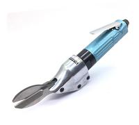 Ciseaux pneumatiques industriels à grande vitesse pour couper les tôles à air comprimé pour le fer, l'acier, l'aluminium, le cuivre