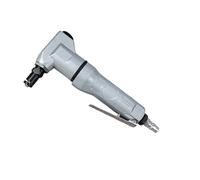 Ciseaux pneumatiques pour grignoteuse pneumatique en acier inoxydable | Entrée de 0,6 cm, pour tôles métalliques fines jusqu'à 1 mm d'épaisseur, pour la coupe précise du métal