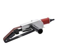 Ciseaux Pneumatiques, Ronde de poche Machine à poinçonner Tube, 30 * 540mm Ceinture machine, Polisseuse