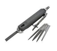 Ciseaux Pneumatiques, Scie pneumatique à piston, main d'outils
