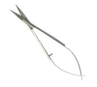 CISEAUX POINTES DROITES - 11X2 CM