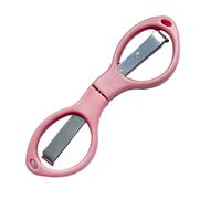 Ciseaux portables, ciseaux pliants - String coupe outil portable - Ciseaux rétractables polyvalents pour les projets d'artisanat de maison de soins à l'hôpital de cuisine de survie aper