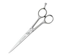 Ciseaux pour animaux 3 Claveles Classic 18 cm (17,8 cm)