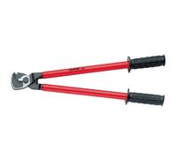 Ciseaux pour Câbles GEDORE Bleu