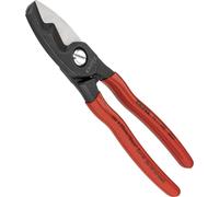 Ciseaux pour câbles KNIPEX