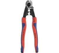 Ciseaux pour câbles métalliques KNIPEX