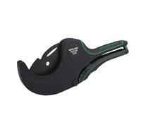 Ciseaux pour couper des tubes - Outil pour couper des tubes, coupe-tubes et tubes | Outil professionnel de coupe rapide de tuyaux avec une seule main, ciseaux manuels résistants pour tuyaux en plo